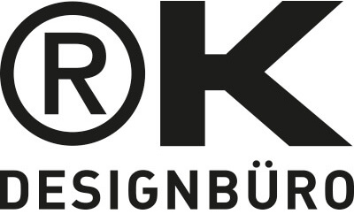 ®K-Designbüro Logo (Werbeagentur, Grafiker Dortmund, NRW, Deutschland) – Webseitenprogrammierung Wordpress